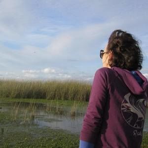 Meet your Posher, Sara